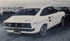 rear: Datsun's Dashing Coupe