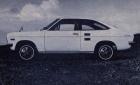 side: Datsun's Dashing Coupe 