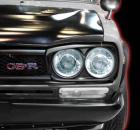 GB-R