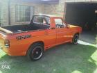 Datsun Sport