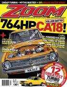 Zoom 146 - 764 hp Datsun 1200