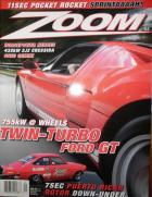 Zoom 111 - ROTOR DOWN UNDER