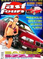 Fast Fours 2001 Jun - DRAGGIN' SLAYER