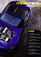 FF 2011 Yearbook - Beauchamp ute