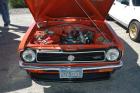 MBH coupe, Shasta 05