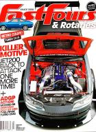Fast Fours 2014 Feb