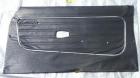Coupe door card