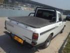 Champ die bakkie