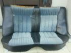 H5100 rear seat