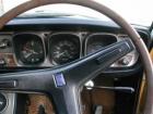 GL steering wheel