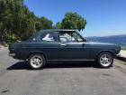 Golden Gardens 2-door sedan