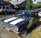 Seattle BRE 2-door