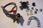 Autocar Lumenition Optical Electronic Ignition