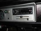 DIN radio
