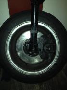 BIG BRAKES