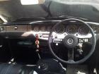 B210 dash round gauge