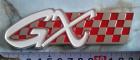 GX-sports badge
