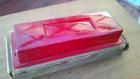 PB110 Sedan taillight Lens center segment