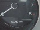tachometer B140