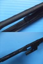 S-lock wiper blades