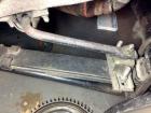 rear bar mount