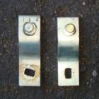 RHD vs LHD wiper motor arm
