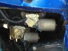 RHD vs LHD wiper motors