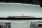 PB110 sedan rear detail