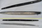 trunk moulding