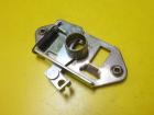 bonnet latch