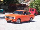 datsun 1200 coupe for SALE