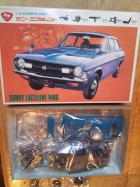 Central 1/32 scale model