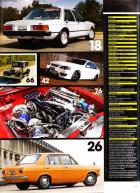 Zoom 189 2013 500hp sedan