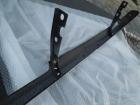 front bumper brackets (improved version)