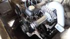 AMR500 supercharger