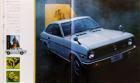 blue coupe