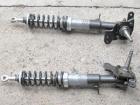 B140 struts with caliper adapters