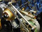 Alternator moving kit