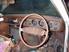 Japanese L-B122 Sunny Truck stock dash