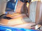 Japanese L-B122 Sunny Truck stock seats