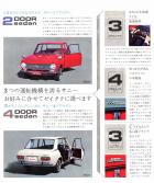 6 of 8 DATSUN Sunny