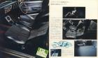 1972 Coupe GL seats