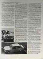 Datsun 1200 road test (ZA)