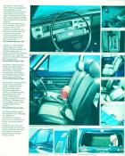 3/4 red sedan LHD