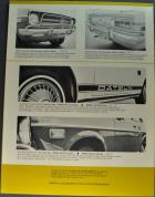 1971 Accessories back cover