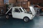 Mazda 1200 pick up