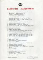 2/2 De Grote Kleine Stationwagen