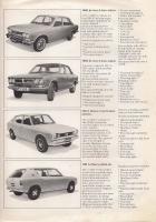 Datsun Cars models 2