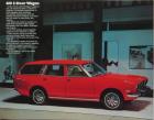 A Gallery of Datsun Originals - 610 5-Door Wagon