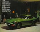 A Gallery of Datsun Originals - 240-Z